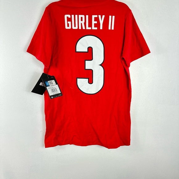 The Nike tee new with tag medium boys 6397 - Picture 5 of 5